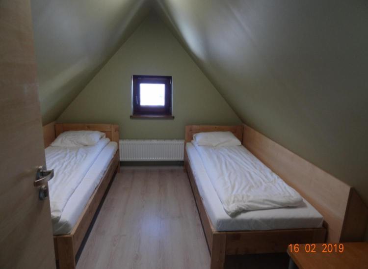 Appartement Sniezka à Duszniki Zdrój Extérieur photo