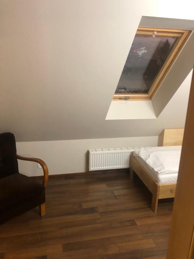 Appartement Sniezka à Duszniki Zdrój Extérieur photo