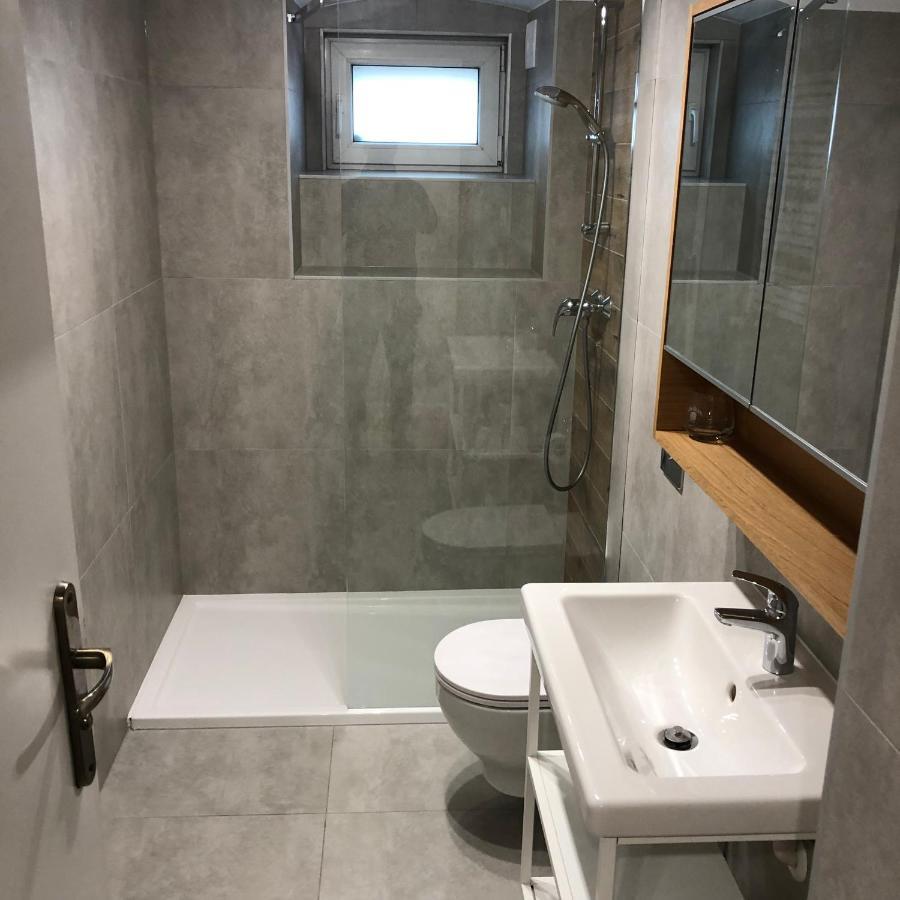 Appartement Sniezka à Duszniki Zdrój Extérieur photo