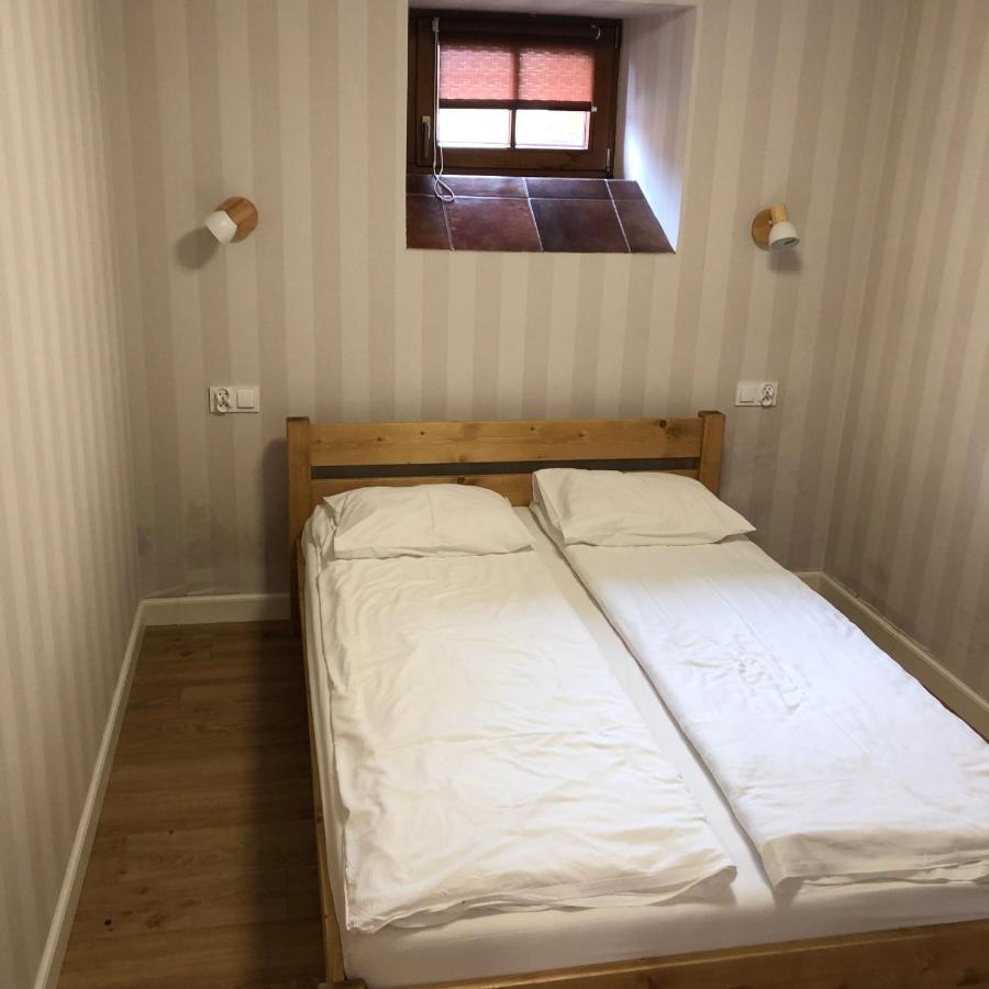Appartement Sniezka à Duszniki Zdrój Extérieur photo