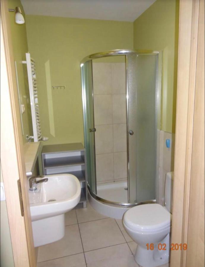 Appartement Sniezka à Duszniki Zdrój Extérieur photo