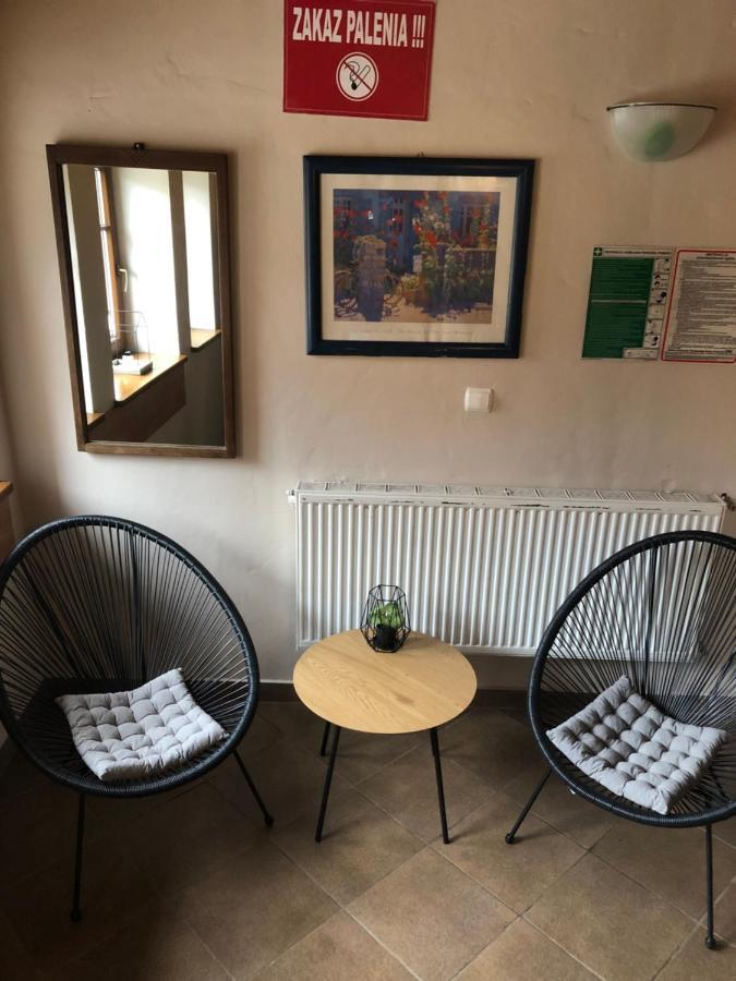 Appartement Sniezka à Duszniki Zdrój Extérieur photo