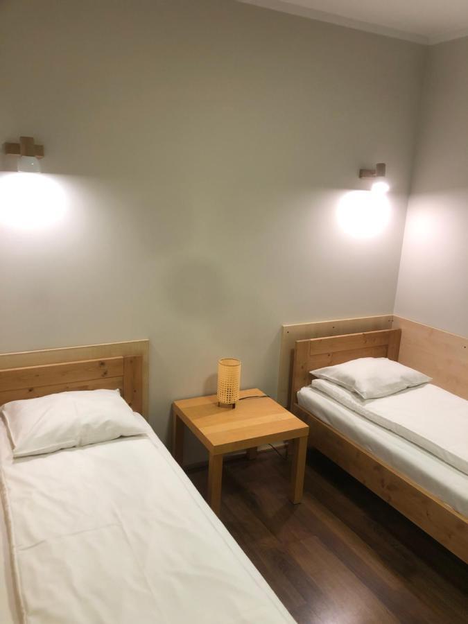 Appartement Sniezka à Duszniki Zdrój Extérieur photo