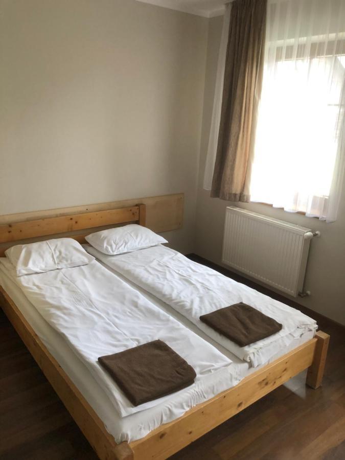 Appartement Sniezka à Duszniki Zdrój Extérieur photo