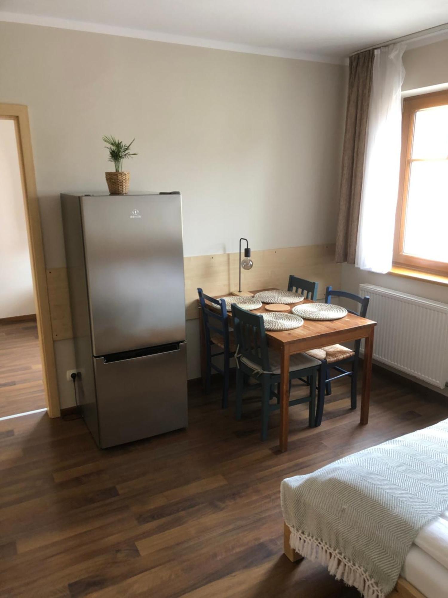 Appartement Sniezka à Duszniki Zdrój Extérieur photo
